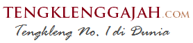 TENGKLENG GAJAH